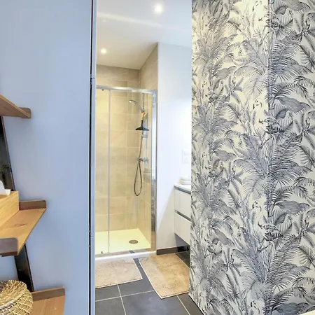 Apartment Bella Cruz - Appt A Dinard