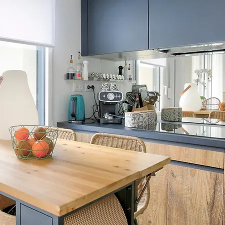 Apartment Bella Cruz - Appt A