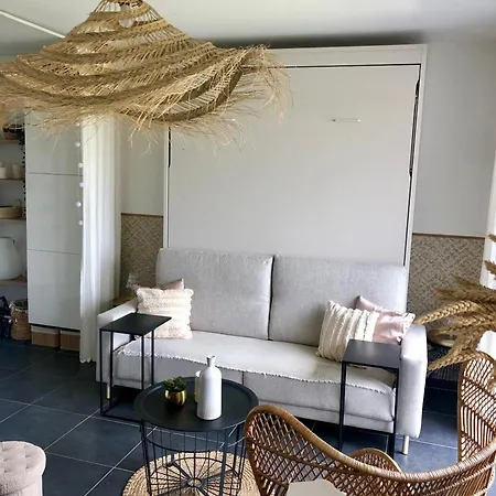 Apartment Bella Cruz - Appt A